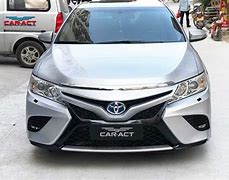 Image result for Camry 2017 Convert