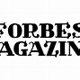 Image result for Forbes Logo.png F