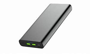 Image result for Portable Power Bank with Finger Ring