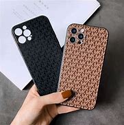 Image result for Michael Kors iPhone 12 Pro Case