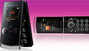 Image result for Sony Ericsson W980