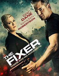 Image result for The Fixer Short Film