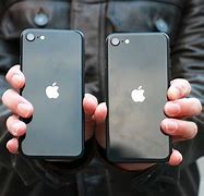 Image result for A14 vs iPhone SE