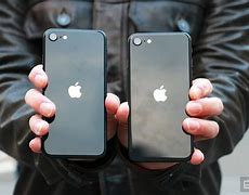 Image result for iPhone SE 2022 Compared to iPhone 14