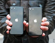 Image result for iPhone SE 2022 vs iPhone 11