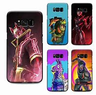 Image result for Fortnite Case for Galaxy S8 Plus
