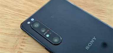 Image result for Sony Xperia 1 II