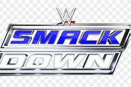 Image result for WWE Smackdown Printable Logo
