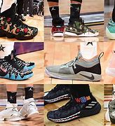 Image result for NBA All-Star Shoes