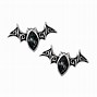 Image result for Little Bat Earrings