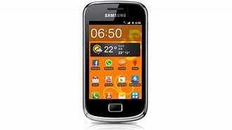 Image result for Unlocked Samsung Mini 2.3 Smartphone