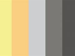 Image result for Color Combos with Yellow