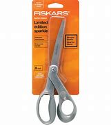 Image result for Sharp Black Scissors