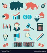 Image result for Share Price Icon
