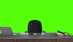 Image result for Greenscreen Desk Setup