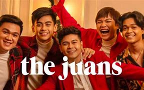 Image result for The Juan's Sign