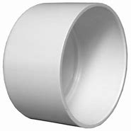 Image result for PVC Pipe End Plug