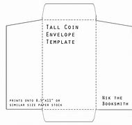 Image result for Coin Envelope Sizes