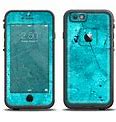 Image result for Blue LifeProof iPhone Case Plus 7