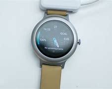 Image result for LG Watch Style 2