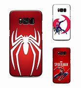 Image result for 3D Printed Samsung Galaxy S7 Spider-Man Phone Case