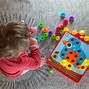 Image result for Button Toy