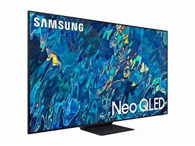 Image result for Samsung Q-LED TV Red