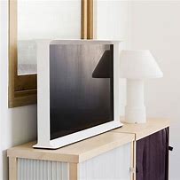 Image result for Samsung Touch Screen White TV