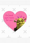 Image result for Shrek Heart