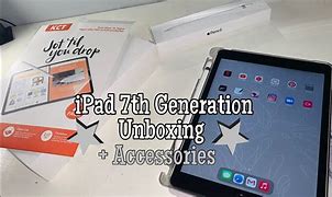 Image result for iPad Box 7th Gen Gray