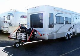 Image result for Motorcycle Hauler