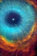 Image result for God's Hand Nebula