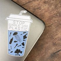 Image result for Plastic Stickers