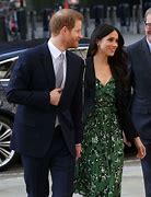 Image result for Markle and Harry in Australia