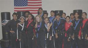 Image result for Martial Arts Near Me