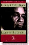 Image result for Invisible Man Book Ralph Ellison