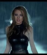 Image result for Wet Look Leather Boots