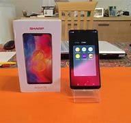 Image result for AQUOS S3