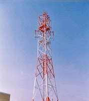 Image result for BT Telecom Tower