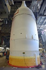 Image result for Orion Launch Vehicle