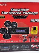 Image result for Car Tep Sony