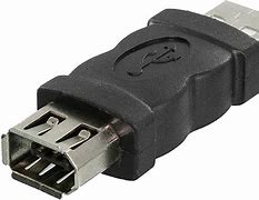 Image result for FireWire 400 to USB