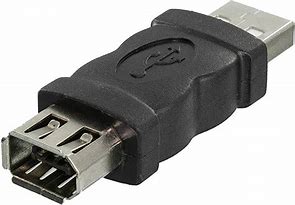 Image result for FireWire to USB Converter Box
