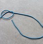 Image result for cord lanyards knot