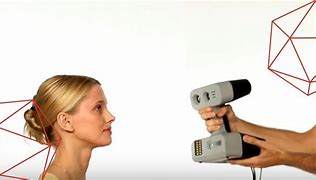 Image result for 3D Face Scanner