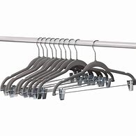 Image result for Walmart Cloth Hangers in Circle S