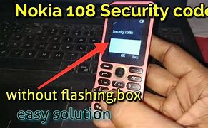 Image result for Remove Security Code for Nokia Nokia