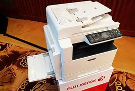 Image result for Fuji Xerox DocuCentre S2110