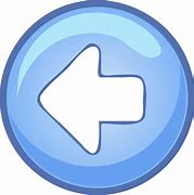 Image result for Aesthetic Back Button Icon