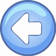 Image result for Go Back Button White